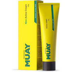 Nàmmàn Mùay Salbe für Muskeln und Gelenke, 100 g