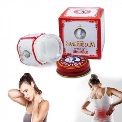 Siang Pure White Balm 12g
