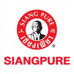 Siang Pure White Balm 12g