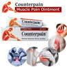 Counterpain Rot 30g kaufen | Thai Sport-Gel | DE Versand