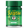 original wangprom thai balm grün 50g