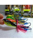 Fishing & Outdoor